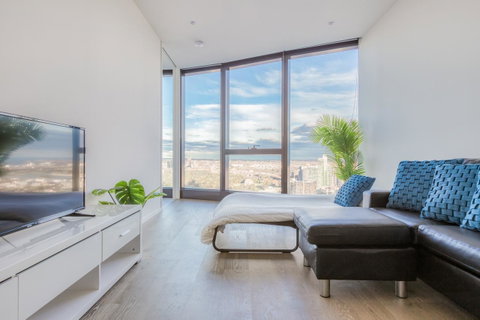 New Eureka 108 Hotel Apartments - Melbourne Tourism 8