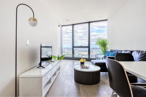 New Eureka 108 Hotel Apartments - Melbourne Tourism 7