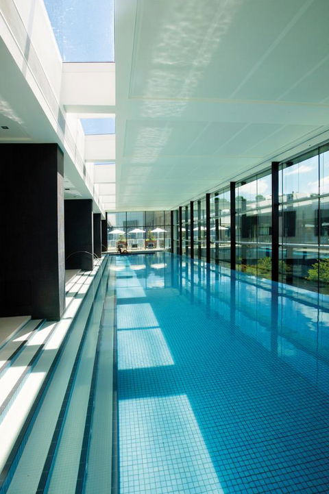 Crown Promenade Melbourne - Melbourne Tourism 0