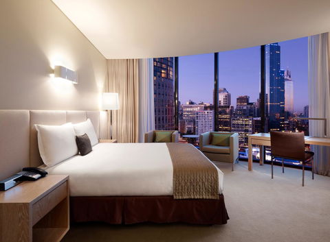 Crown Promenade Melbourne - Melbourne Tourism 5