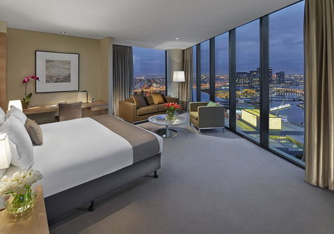 Crown Promenade Melbourne - Melbourne Tourism 1