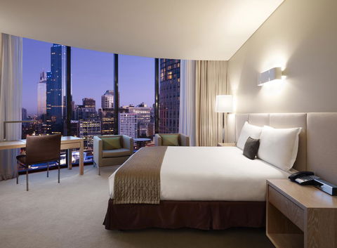 Crown Promenade Melbourne - Melbourne Tourism 9
