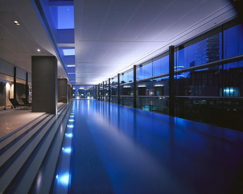 Crown Promenade Melbourne - Melbourne Tourism 14