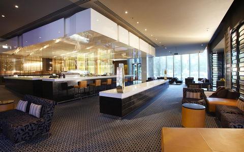 Crown Promenade Melbourne - Melbourne Tourism 11