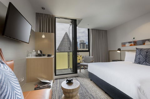 Brady Hotels Central Melbourne - Melbourne Tourism 0