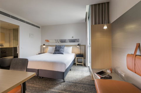 Brady Hotels Central Melbourne - Melbourne Tourism 7