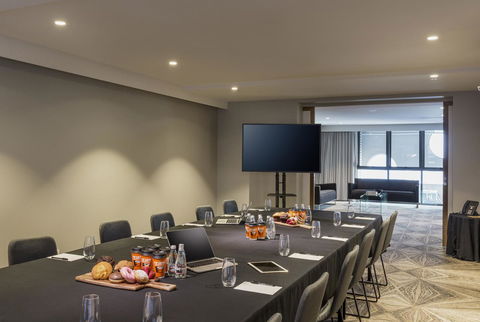 Brady Hotels Central Melbourne - Melbourne Tourism 36