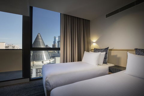 Brady Hotels Central Melbourne - Melbourne Tourism 40