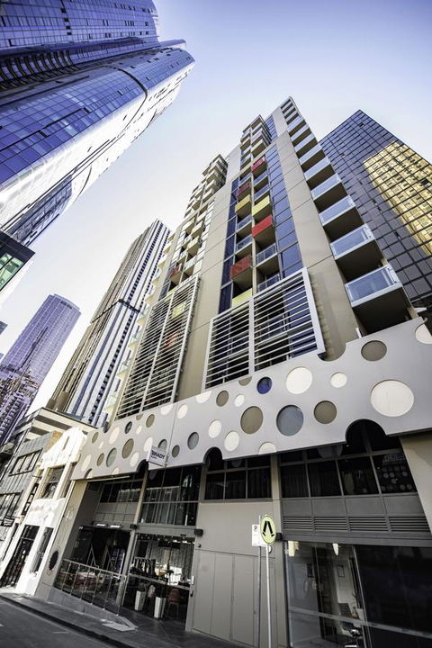 Brady Hotels Central Melbourne - Melbourne Tourism 21