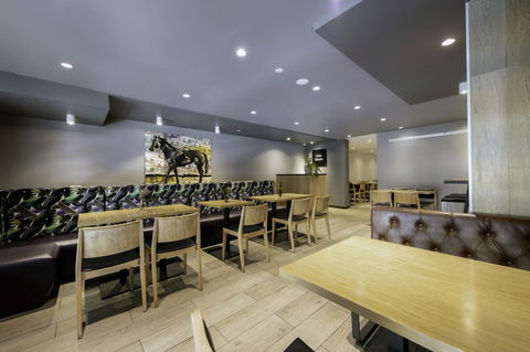 Brady Hotels Central Melbourne - Melbourne Tourism 15