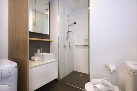 Mono Apartments On La Trobe Street - Melbourne Tourism 10