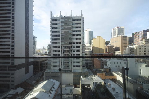 Mono Apartments On La Trobe Street - Melbourne Tourism 17