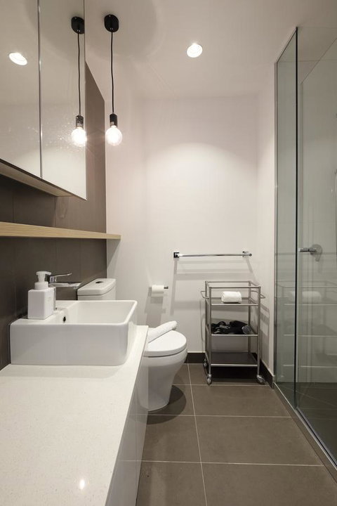 Mono Apartments On La Trobe Street - Melbourne Tourism 22