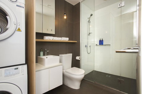 Mono Apartments On La Trobe Street - Melbourne Tourism 15