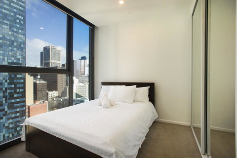 Mono Apartments On La Trobe Street - Melbourne Tourism 9