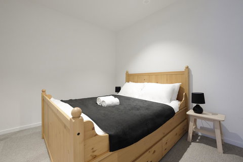 Mono Apartments On La Trobe Street - Melbourne Tourism 23