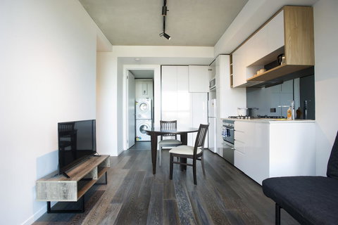 Mono Apartments On La Trobe Street - Melbourne Tourism 11