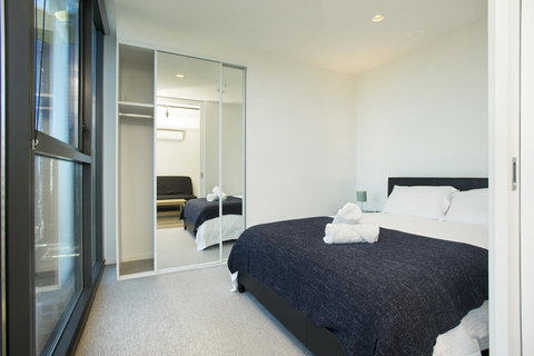 Mono Apartments On La Trobe Street - Melbourne Tourism 14