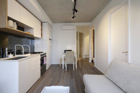 Mono Apartments On La Trobe Street - Melbourne Tourism 19