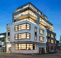 The Hamptons Apartments - St Kilda - Melbourne Tourism