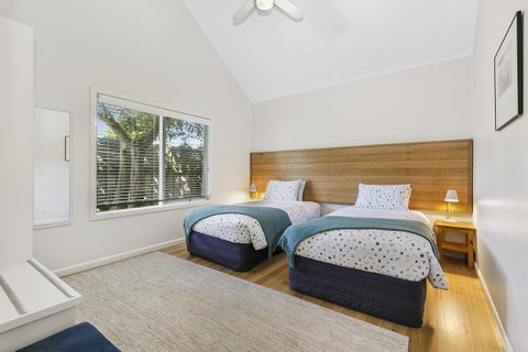 Bilinga Cottages - Melbourne Tourism 11