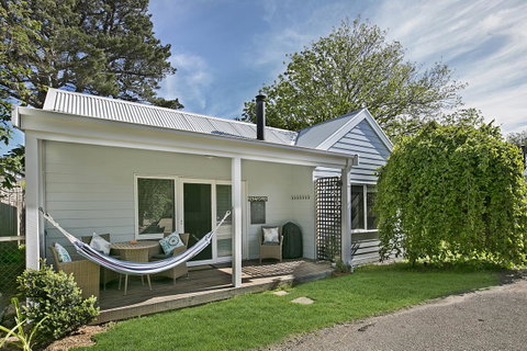 Bilinga Cottages - Melbourne Tourism 8