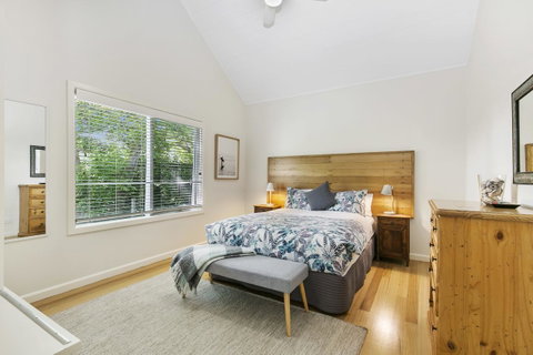 Bilinga Cottages - Melbourne Tourism 3