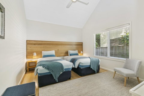 Bilinga Cottages - Melbourne Tourism 4