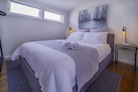 Bayview Loft - Melbourne Tourism 4