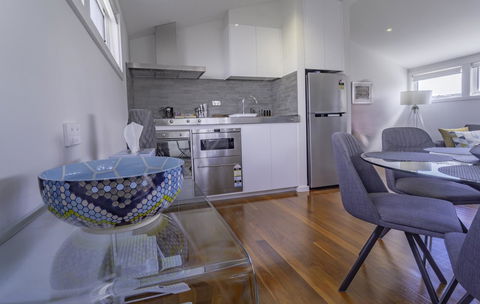 Bayview Loft - Melbourne Tourism 12