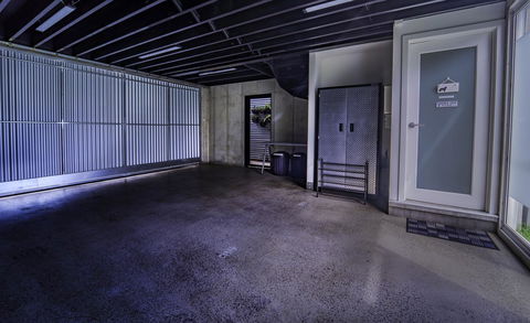 Bayview Loft - Melbourne Tourism 21