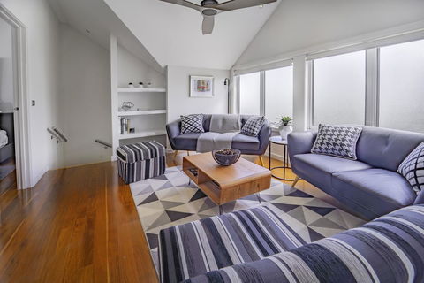 Bayview Loft - Melbourne Tourism 2