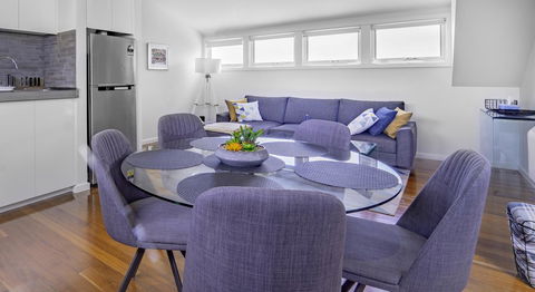 Bayview Loft - Melbourne Tourism 10