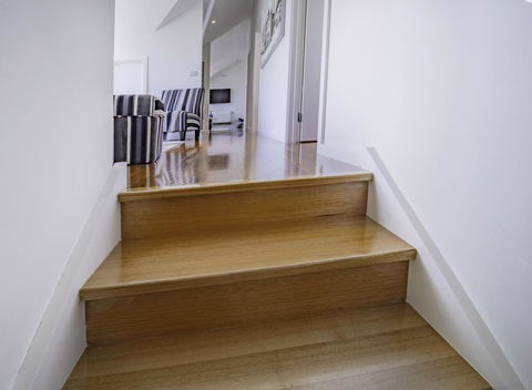 Bayview Loft - Melbourne Tourism 23