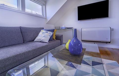 Bayview Loft - Melbourne Tourism 15