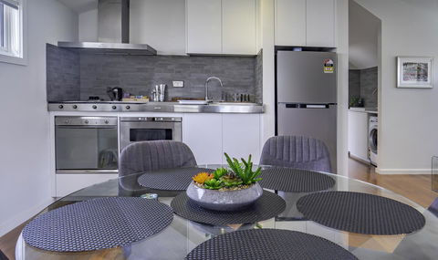 Bayview Loft - Melbourne Tourism 19