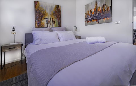 Bayview Loft - Melbourne Tourism 3