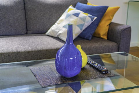 Bayview Loft - Melbourne Tourism 14