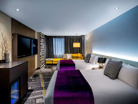 Pullman Melbourne City Centre - Melbourne Tourism 10