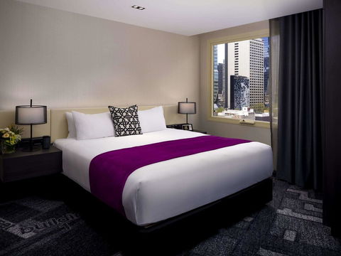 Pullman Melbourne City Centre - Melbourne Tourism 38