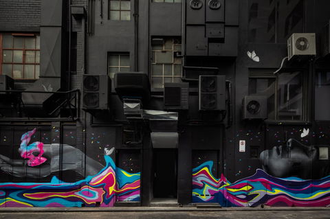Pullman Melbourne City Centre - Melbourne Tourism 4