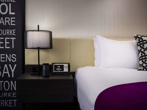 Pullman Melbourne City Centre - Melbourne Tourism 37