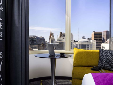 Pullman Melbourne City Centre - Melbourne Tourism 19
