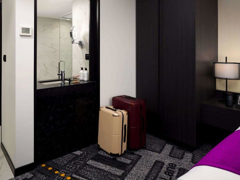 Pullman Melbourne City Centre - Melbourne Tourism 30