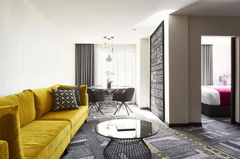 Pullman Melbourne City Centre - Melbourne Tourism 8