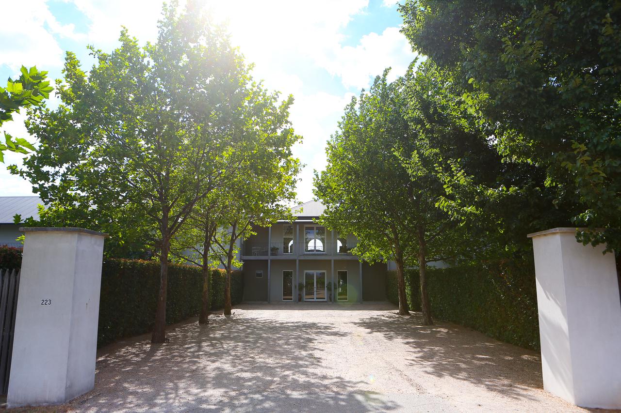 Milawa VIC Melbourne Tourism