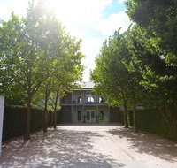 Lancemore Milawa - Melbourne Tourism