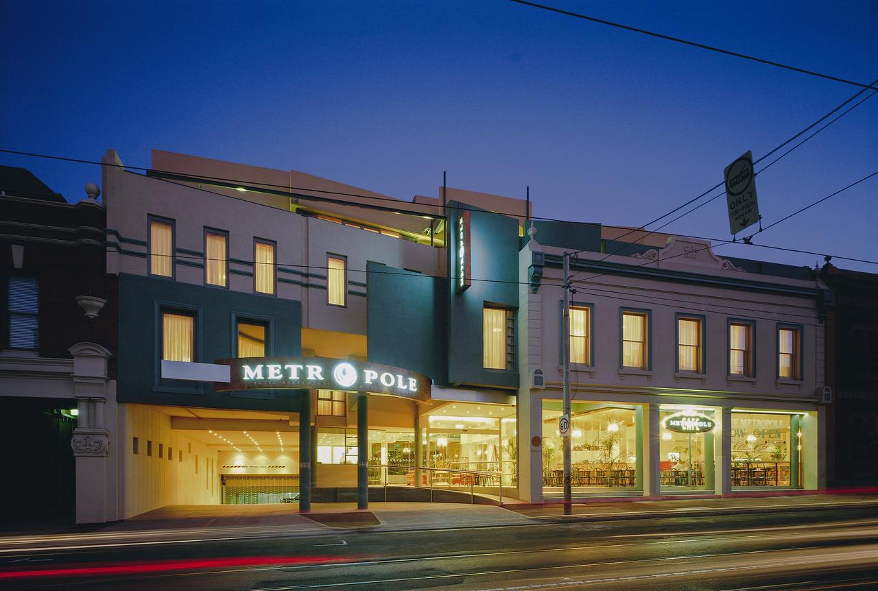 Fitzroy VIC Melbourne Tourism