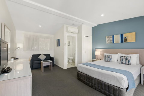 Kaloha Holiday Resort Phillip Island - Melbourne Tourism 9