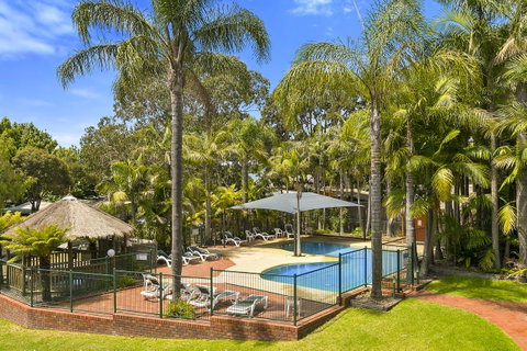 Kaloha Holiday Resort Phillip Island - Melbourne Tourism 0